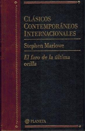 EL FARO DE LA ULTIMA ORILLA