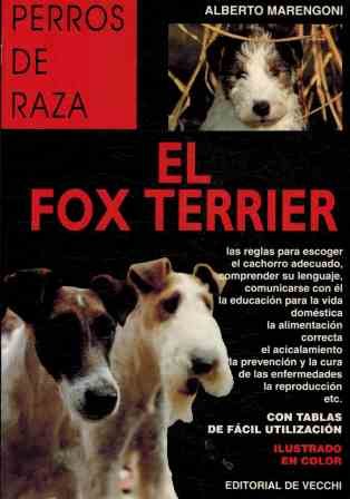 EL FOX TERRIER