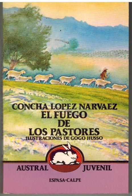 EL FUEGO DE LOS PASTORES