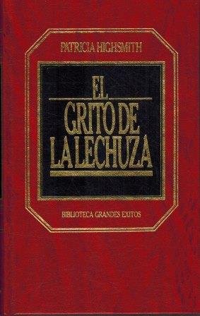 EL GRITO DE LA LECHUZA