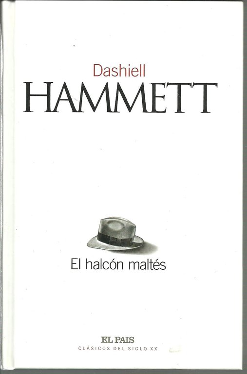 EL HALCON MALTES