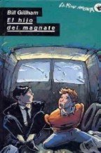 EL HIJO DEL MAGNATE