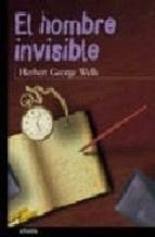 EL HOMBRE INVISIBLE