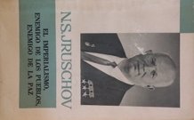 EL IMPERIALISMO ENEMIGO DE LOS PUEBLOS ENEMIGO DE LA PAZ