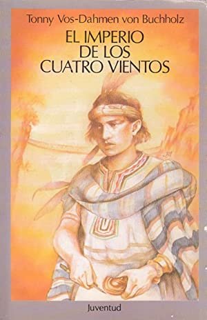 EL IMPERIO DE LOS CUATRO VIENTOS