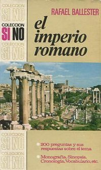 EL IMPERIO ROMANO