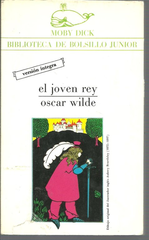 EL JOVEN REY Y OTROS CUENTOS