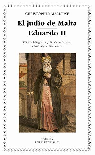 EL JUDÍO DE MALTA EDUARDO II