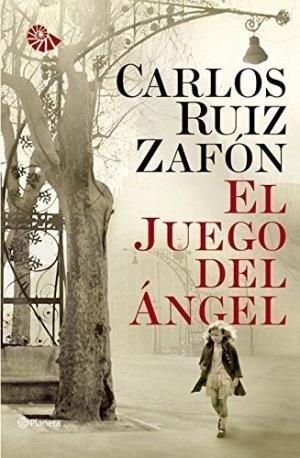 EL JUEGO DEL ANGEL