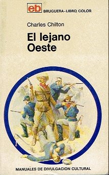 EL LEJANO OESTE