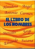 EL LIBRO DE LOS NOMBRES