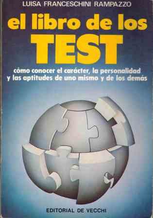 EL LIBRO DE LOS TEST