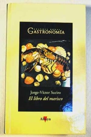EL LIBRO DEL MARISCO