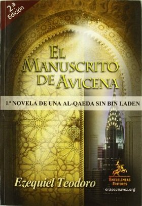 EL MANUSCRITO DE AVICENA