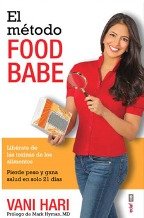 EL METODO FOOD BABE