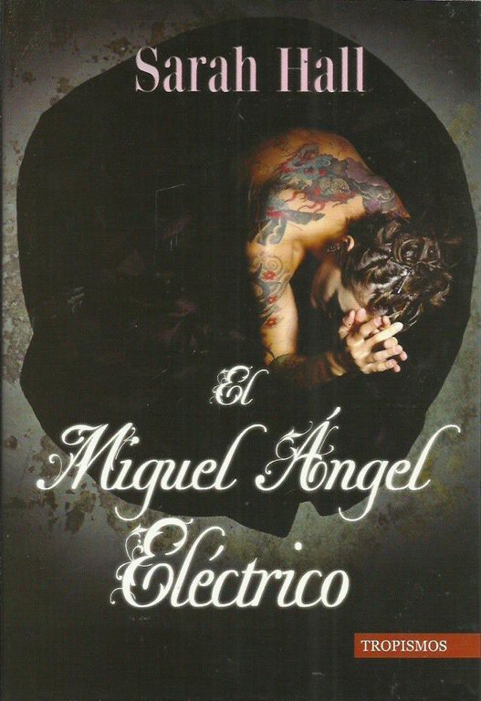 EL MIGUEL ANGEL ELECTRICO