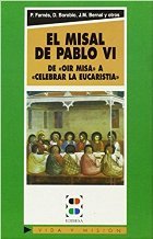 EL MISAL DE PABLO VI