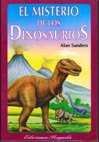 EL MISTERIO DE LOS DINOSAURIOS