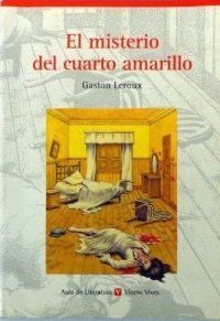 EL MISTERIO DEL CUARTO AMARILLO