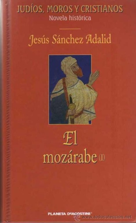 EL MOZARABE I