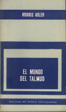 EL MUNDO DEL TALMUD