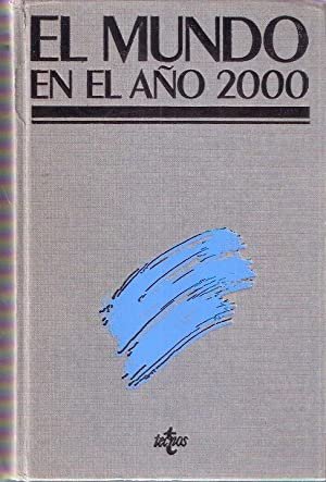 EL MUNDO EN EL AÑO 2000