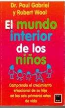 EL MUNDO INTERIOR DE LOS NIÑOS