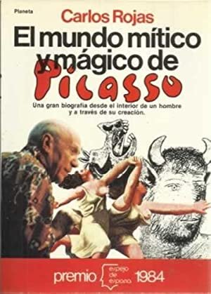 EL MUNDO MÍTICO Y MÁGICO DE PICASSO