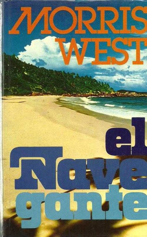 EL NAVEGANTE