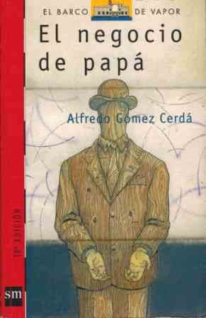 EL NEGOCIO DE PAPA