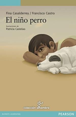 EL NIÑO PERRO