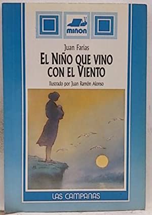 EL NIÑO QUE VINO CON EL VIENTO