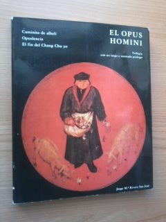 EL OPUS HOMINI