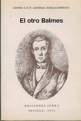 EL OTRO BALMES