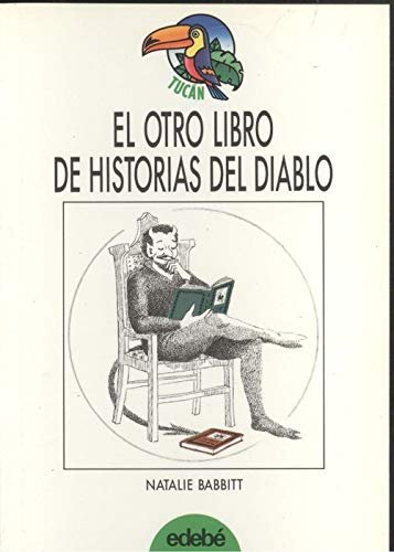 EL OTRO LIBRO DE HISTORIAS DEL DIABLO