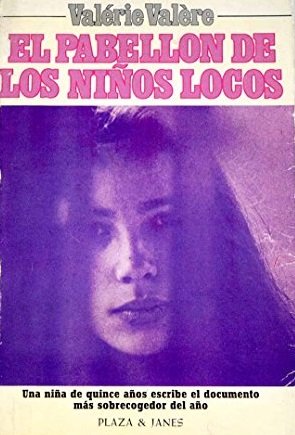 EL PABELLON DE LOS NIÑOS LOCOS