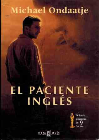 EL PACIENTE INGLES