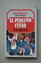 EL PEQUEÑO CESAR