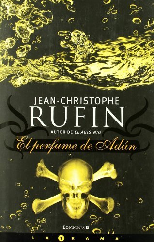 EL PERFUME DE ADAN
