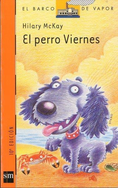 EL PERRO VIERNES