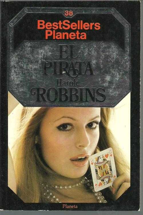 EL PIRATA