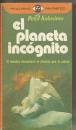 EL PLANETA INCOGNITO