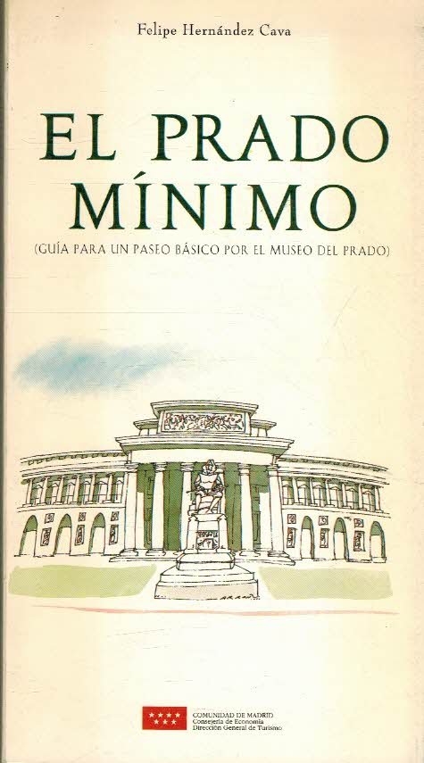 EL PRADO MINIMO