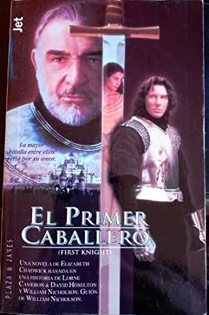EL PRIMER CABALLERO