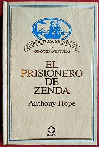 EL PRISIONERO DE ZENDA