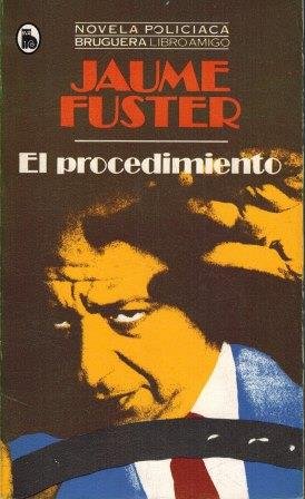 EL PROCEDIMIENTO