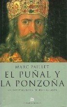 EL PUÑAL Y LA PONZOÑA