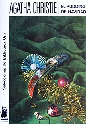 EL PUDDING DE NAVIDAD