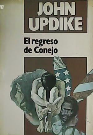 EL REGRESO DEL CONEJO