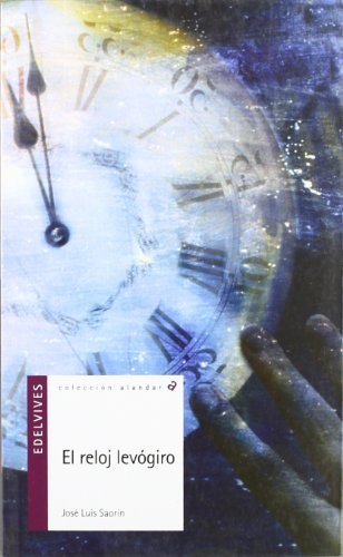 EL RELOJ LEVOGIRO